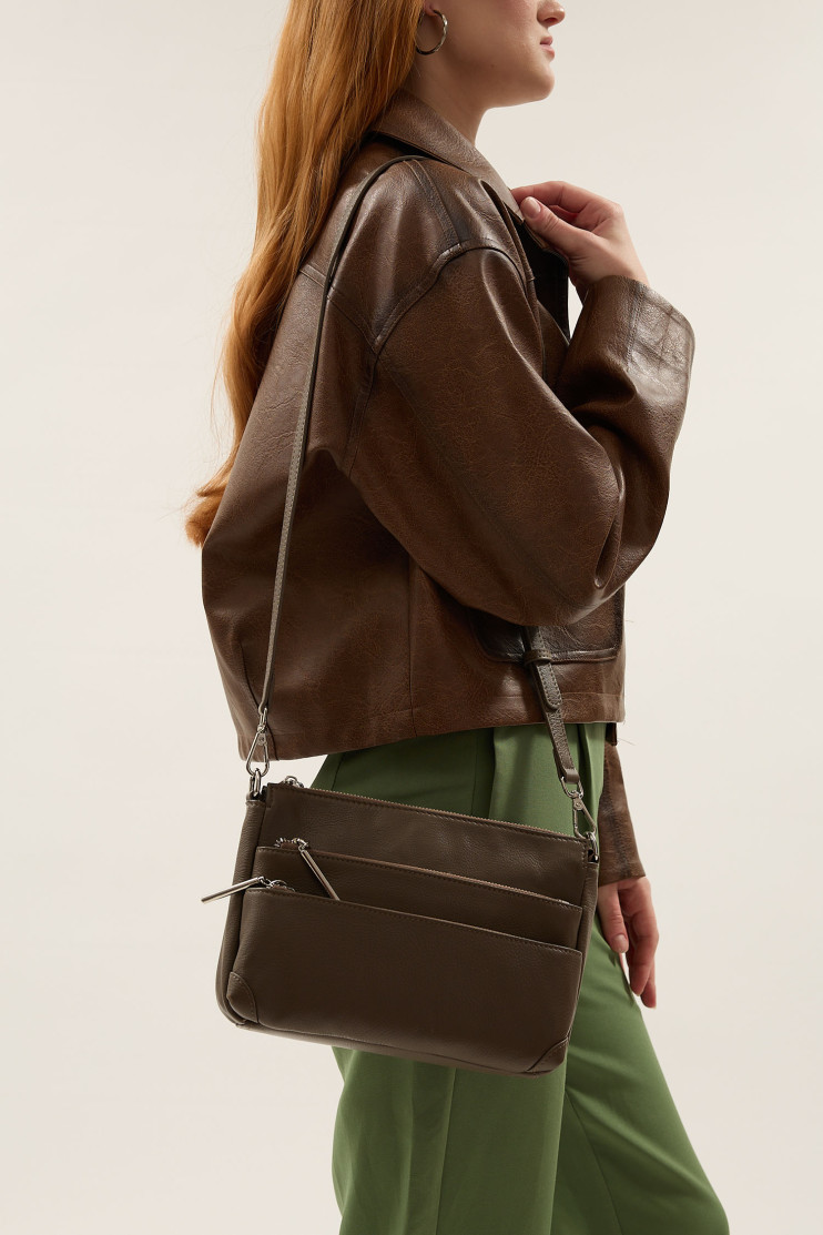 Сумка Lonza 212898 - Вид 7 - інтернет магазин sandalini.ua