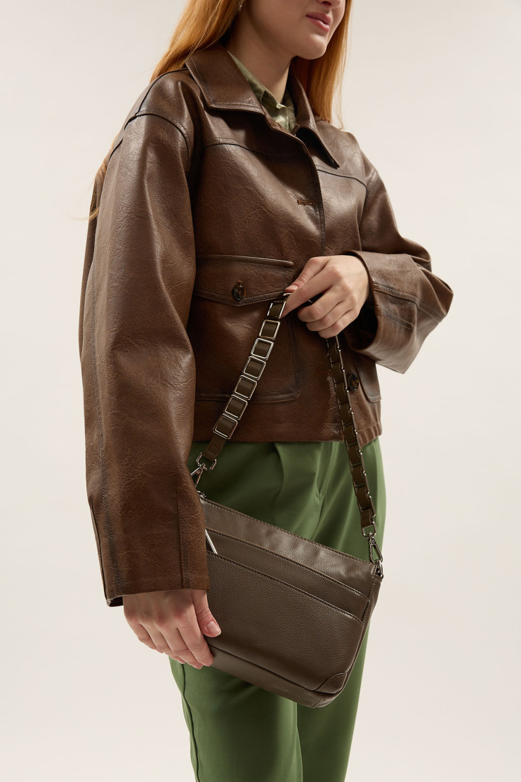 Сумка Lonza 212898 - Вид 10 - інтернет магазин sandalini.ua