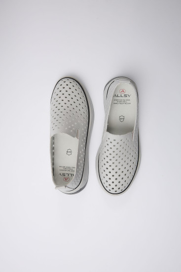 Мокасини ALLSY 208349