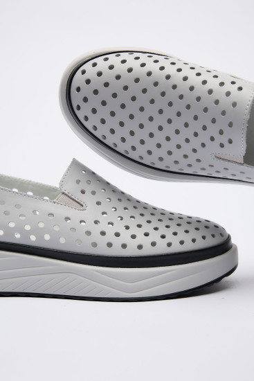 Мокасини ALLSY 208349