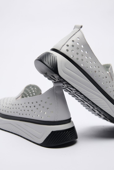 Мокасини ALLSY 208349