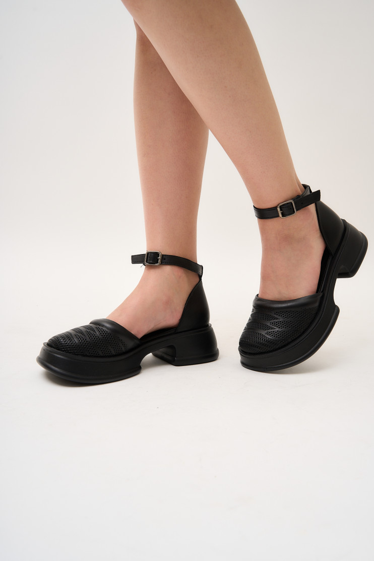 Босоніжки Anna Lucci 176857 - Вид 4 - інтернет магазин sandalini.ua