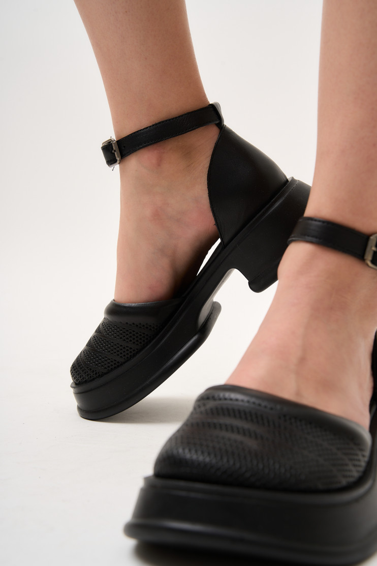 Босоніжки Anna Lucci 176857 - Вид 5 - інтернет магазин sandalini.ua