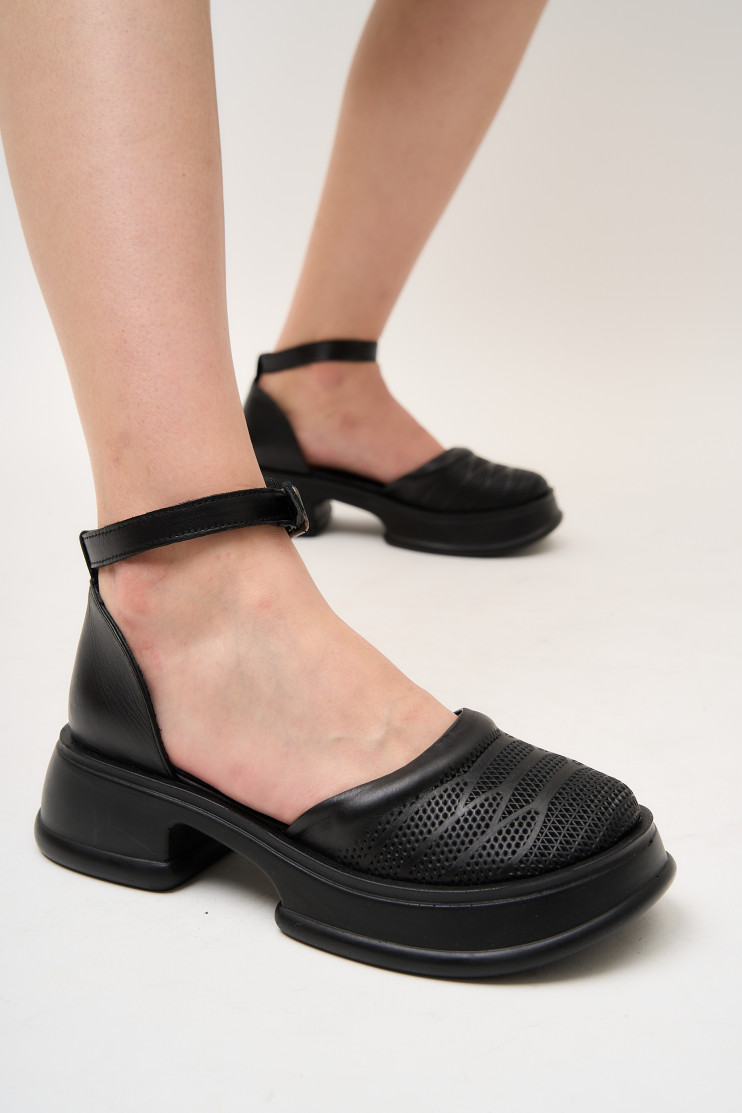 Босоніжки Anna Lucci 176857 - Вид 2 - інтернет магазин sandalini.ua