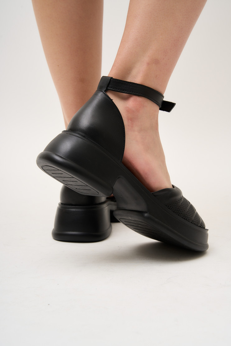 Босоніжки Anna Lucci 176857 - Вид 7 - інтернет магазин sandalini.ua