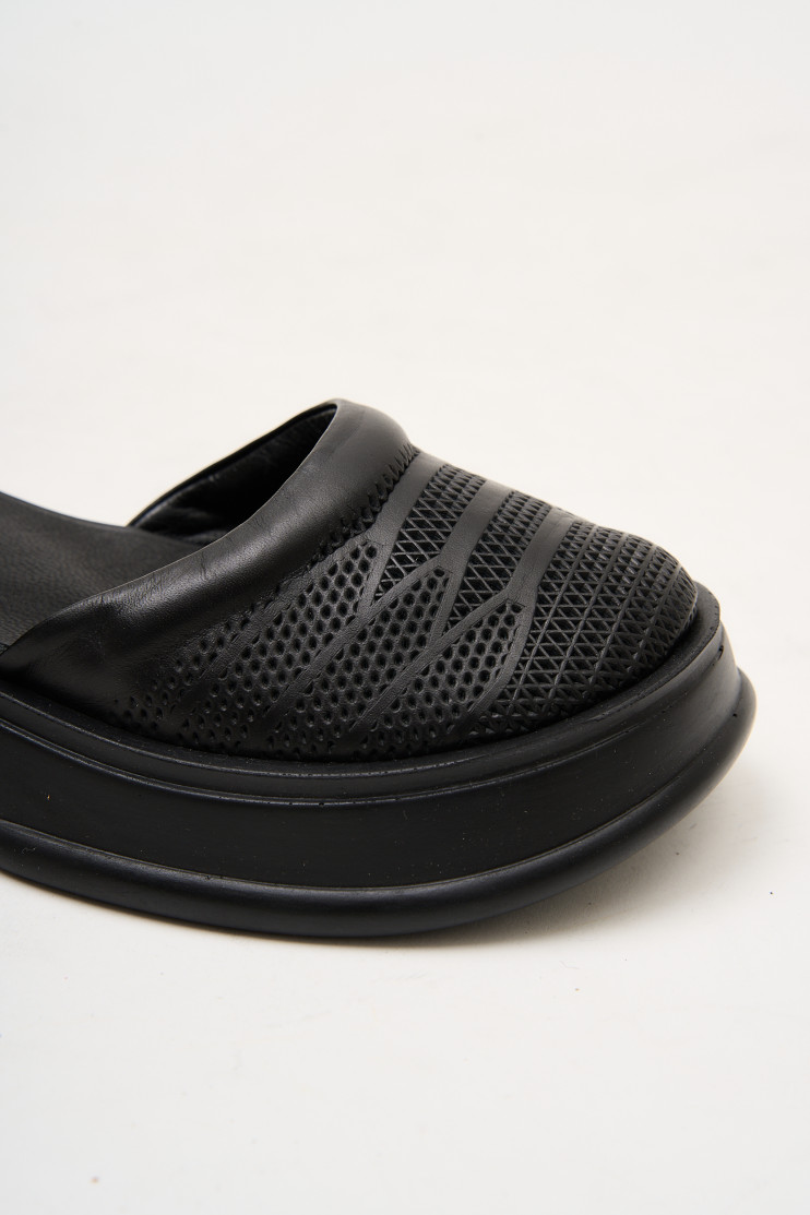 Босоніжки Anna Lucci 176857 - Вид 9 - інтернет магазин sandalini.ua