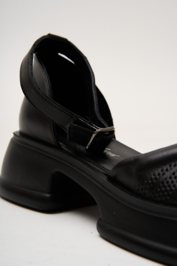 Босоніжки Anna Lucci 176857 - Вид 10 - інтернет магазин sandalini.ua