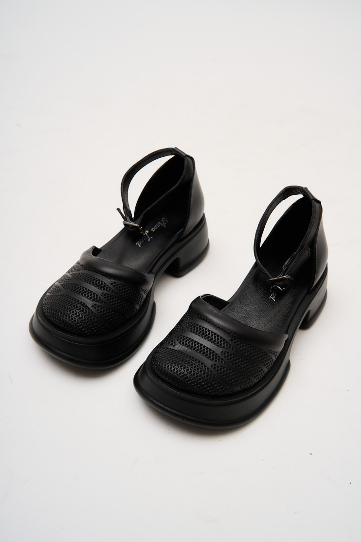 Босоніжки Anna Lucci 176857 - Вид 1 - інтернет магазин sandalini.ua