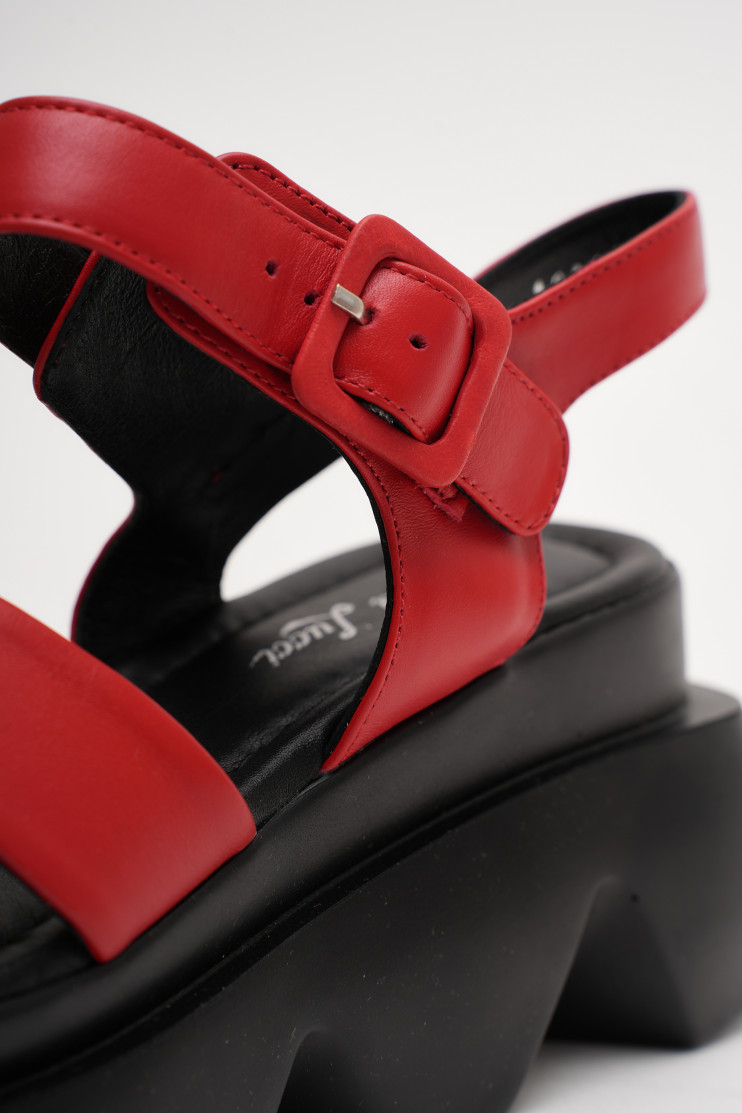 Босоніжки Anna Lucci 163266 - Вид 8 - інтернет магазин sandalini.ua