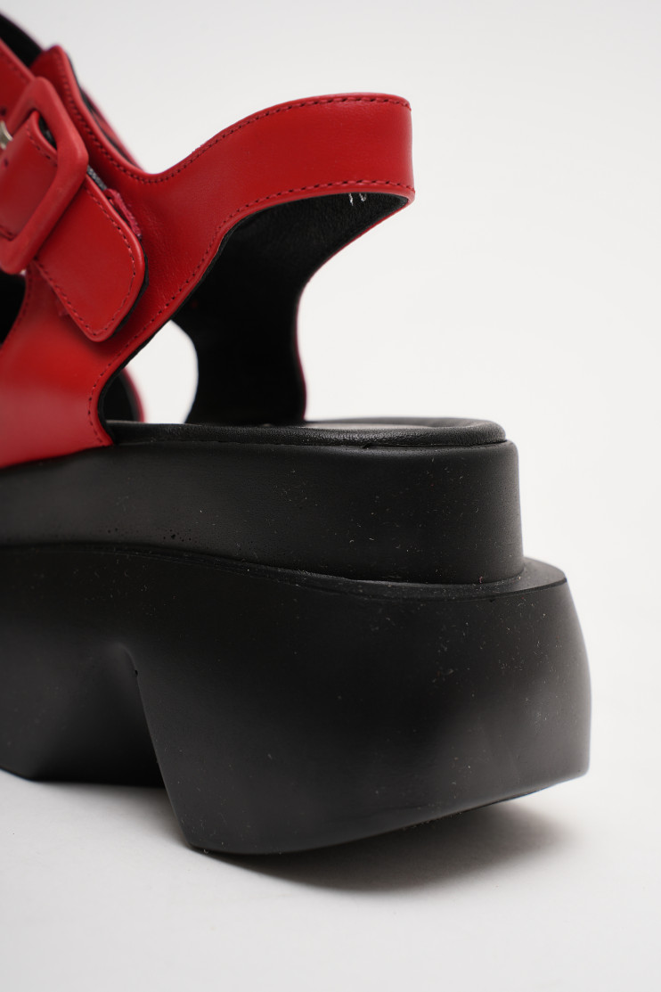 Босоніжки Anna Lucci 163266 - Вид 9 - інтернет магазин sandalini.ua