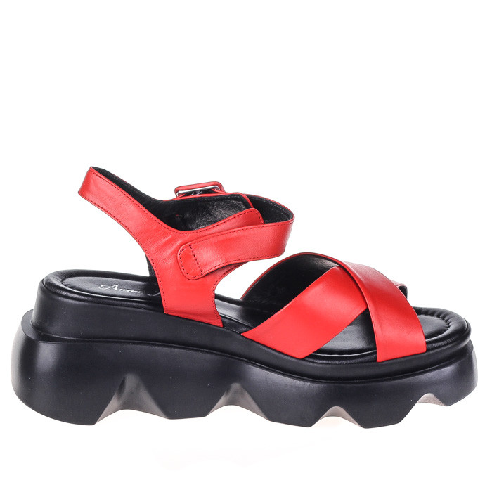 Босоніжки Anna Lucci 163266 - Вид 13 - інтернет магазин sandalini.ua