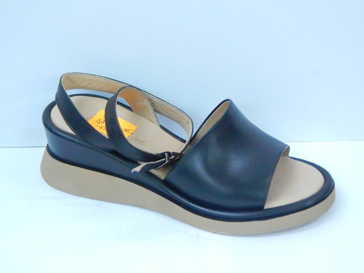 Босоножки Anna Lucci 177043 - Вид 2 - интернет магазин sandalini.ua