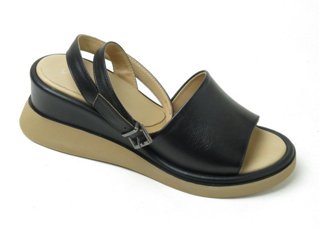 Босоножки Anna Lucci 177043 - Вид 3 - интернет магазин sandalini.ua