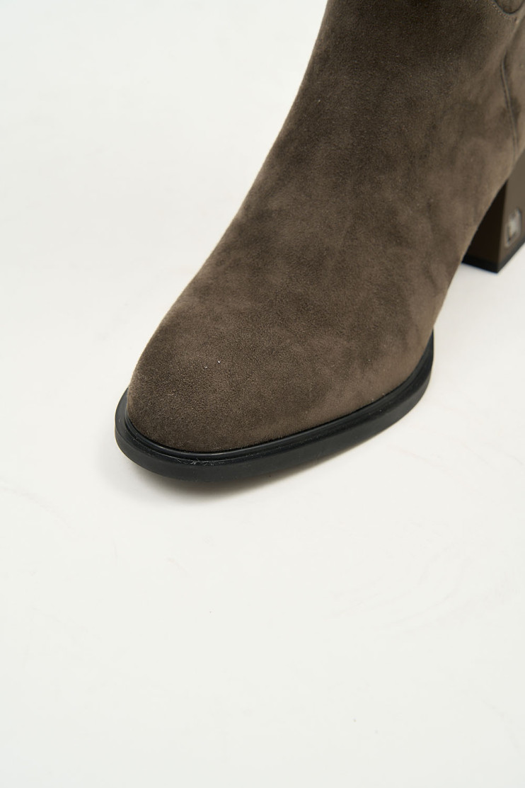 Чоботи Fabio Monelli 180158 - Вид 13 - інтернет магазин sandalini.ua