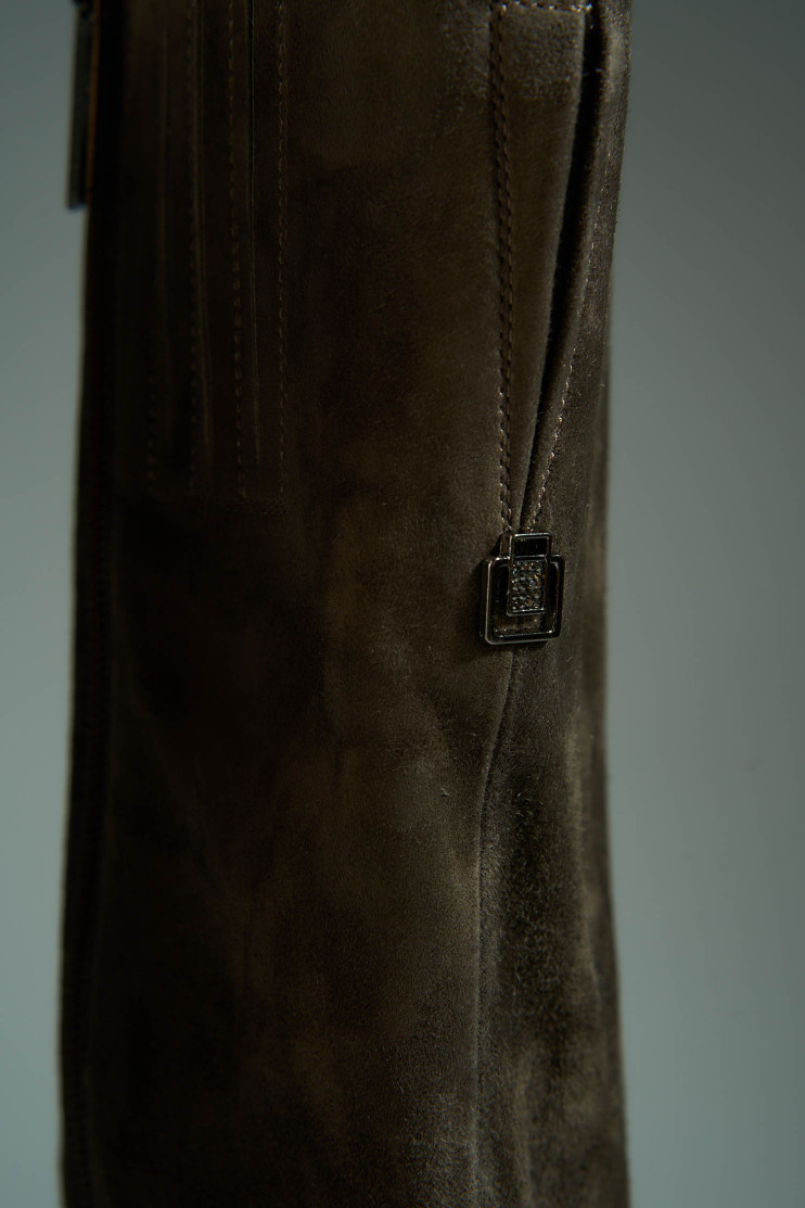 Чоботи Fabio Monelli 180158 - Вид 8 - інтернет магазин sandalini.ua