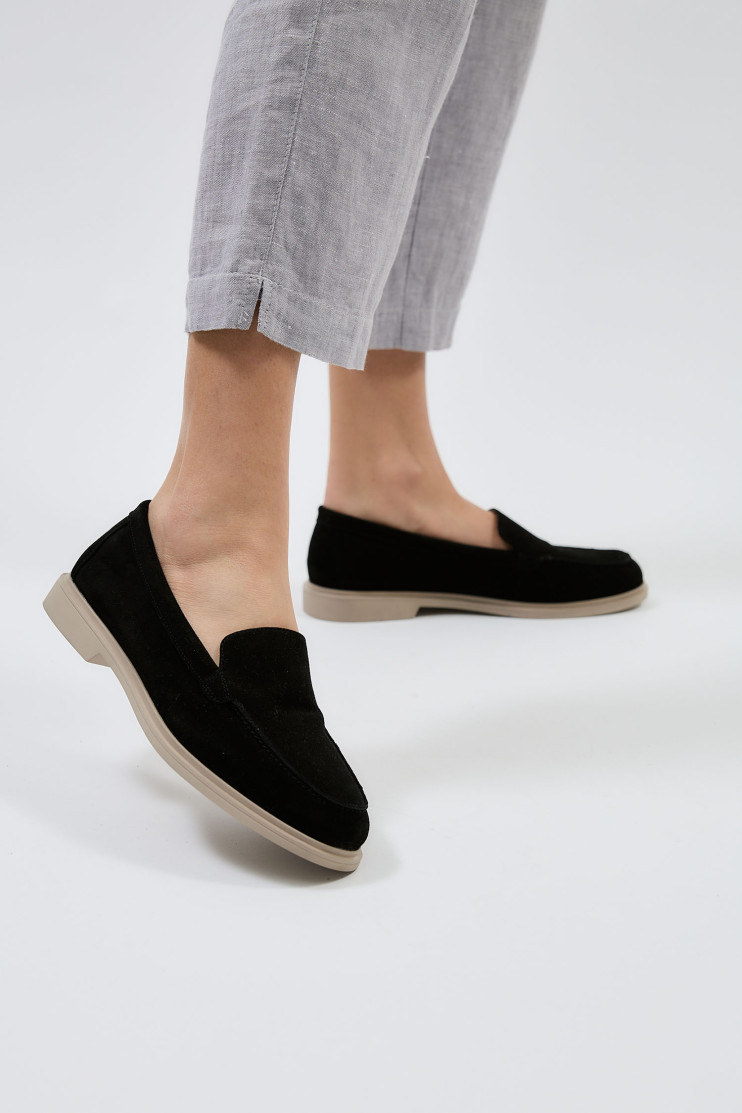 Туфли Lonza 207777 - Вид 1 - интернет магазин sandalini.ua