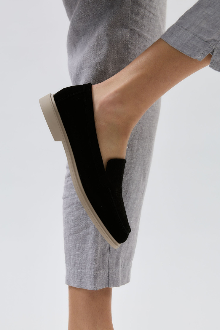 Туфли Lonza 207777 - Вид 7 - интернет магазин sandalini.ua