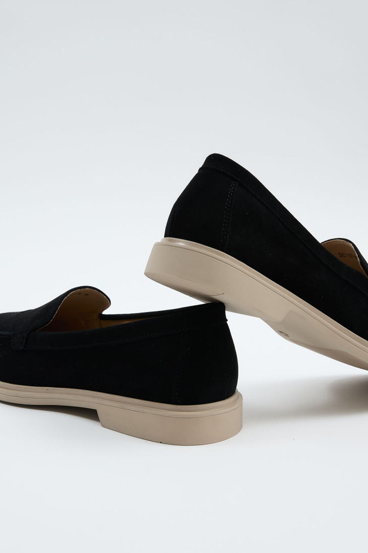 Туфли Lonza 207777 - Вид 8 - интернет магазин sandalini.ua