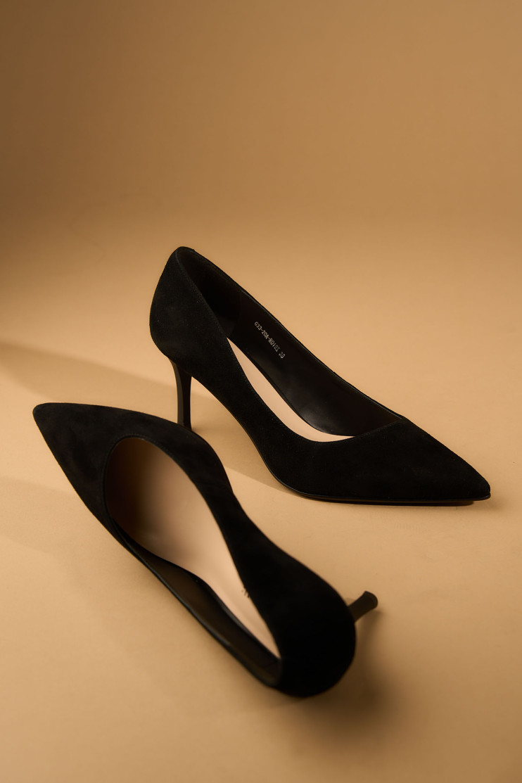 Туфлі Fabio Monelli 181428 - Вид 2 - інтернет магазин sandalini.ua