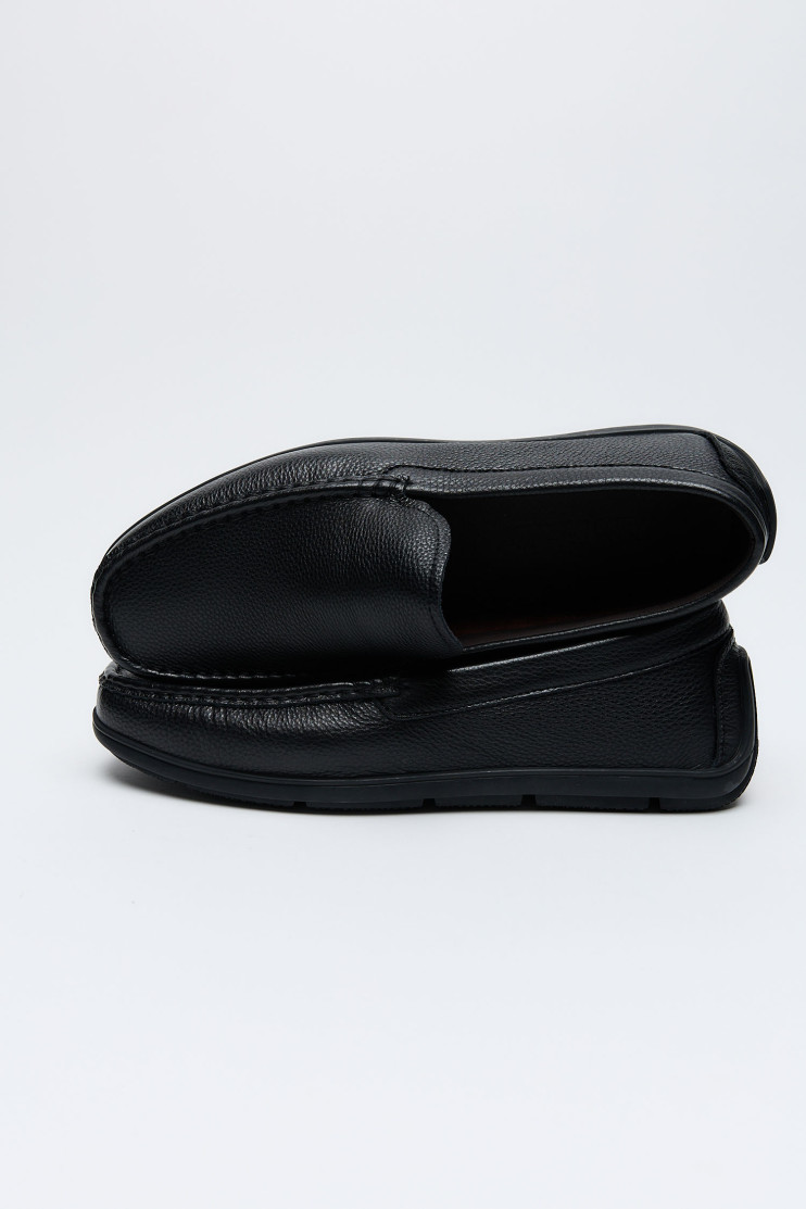 Туфлі Fabio Monelli 213452 - Вид 4 - інтернет магазин sandalini.ua