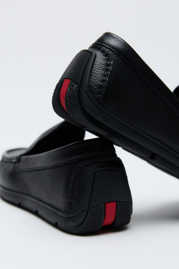 Туфлі чоловічі Fabio Monelli 213452