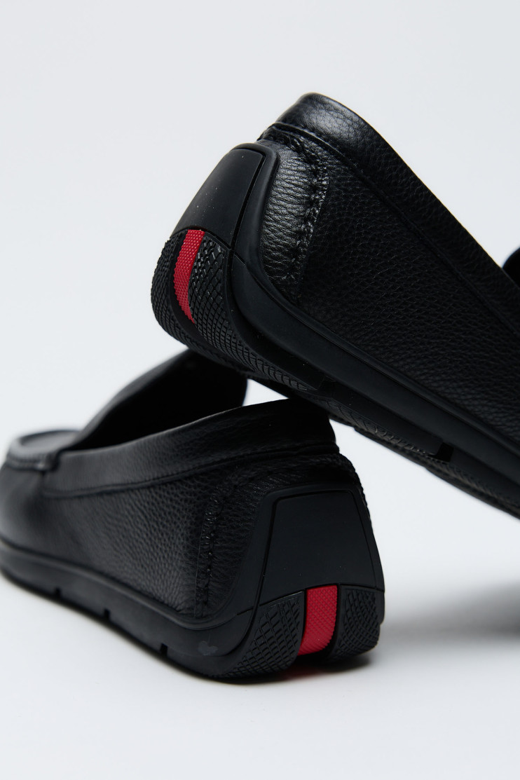 Туфлі Fabio Monelli 213452 - Вид 2 - інтернет магазин sandalini.ua