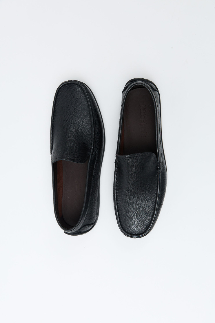 Туфлі Fabio Monelli 213452 - Вид 7 - інтернет магазин sandalini.ua