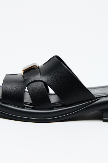 Шлепанцы ALLSY 210406