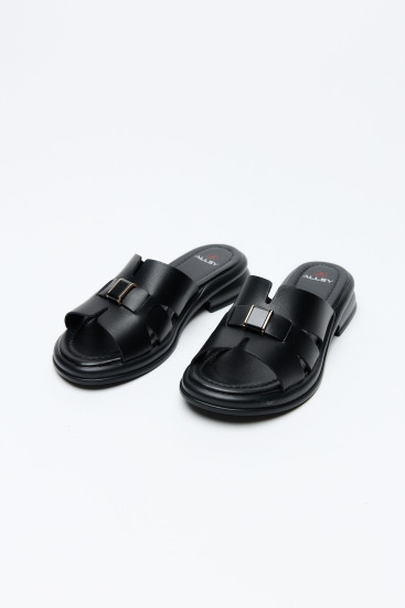 Шлепанцы ALLSY 210406