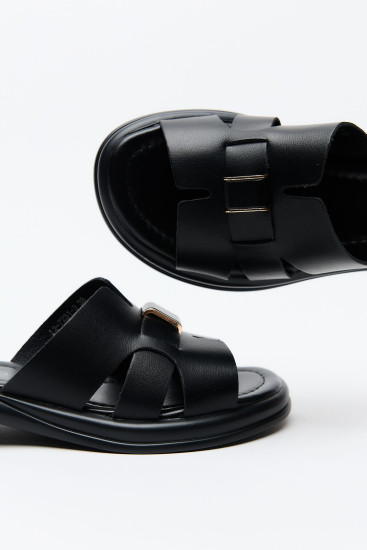 Шлепанцы ALLSY 210406