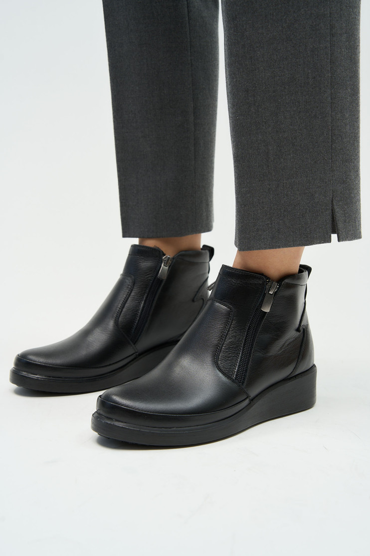 Черевики Anna Lucci 181830 - Вид 1 - інтернет магазин sandalini.ua