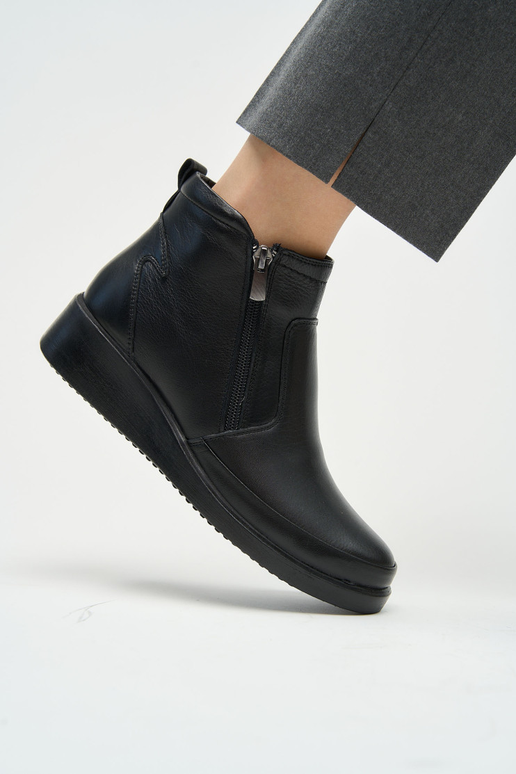 Черевики Anna Lucci 181830 - Вид 9 - інтернет магазин sandalini.ua