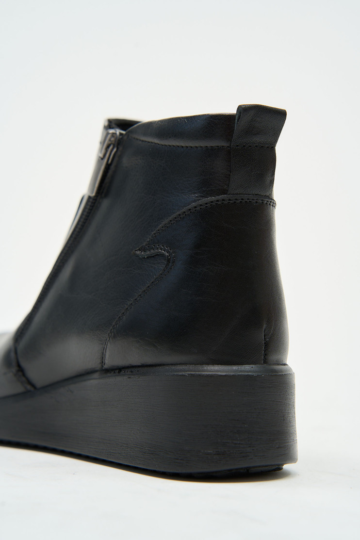 Черевики Anna Lucci 181830 - Вид 8 - інтернет магазин sandalini.ua