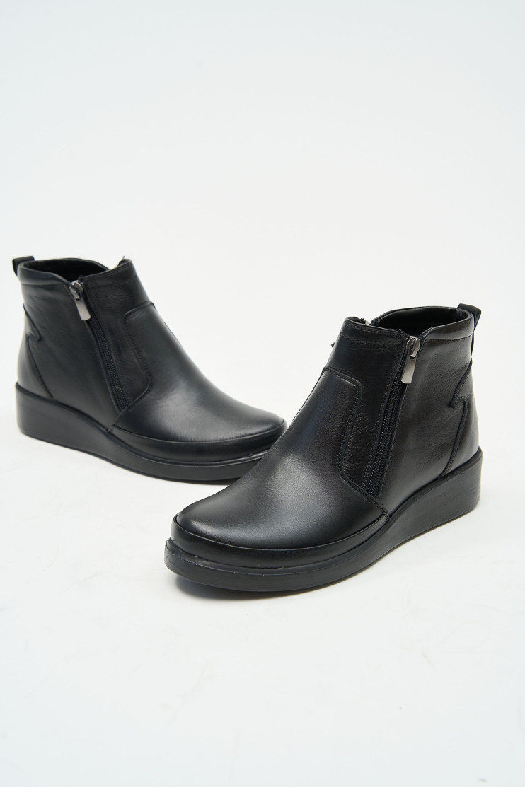 Черевики Anna Lucci 181830 - Вид 6 - інтернет магазин sandalini.ua