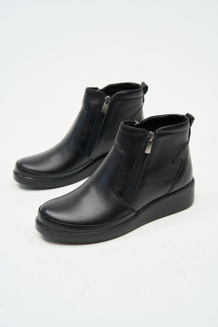 Черевики Anna Lucci 181830 - Вид 2 - інтернет магазин sandalini.ua