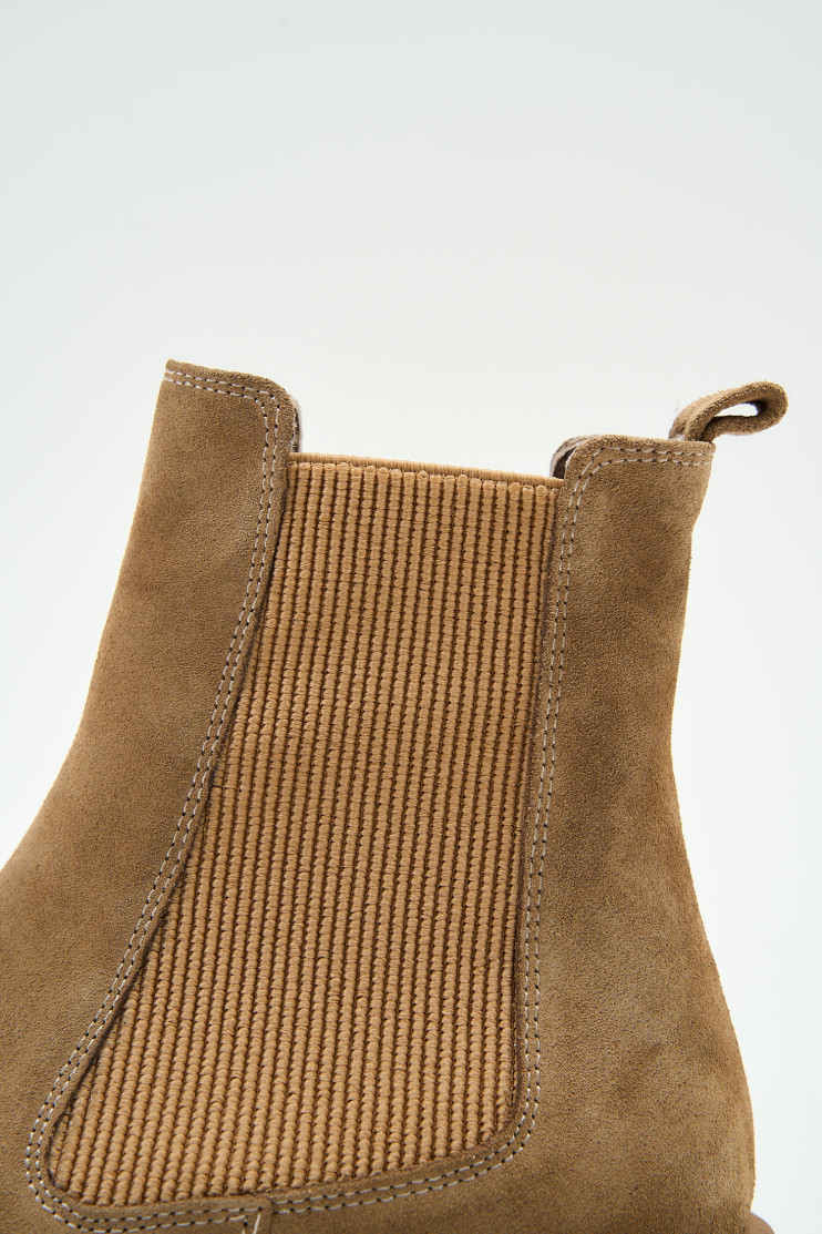 Ботинки Fabio Monelli 181971 - Вид 6 - интернет магазин sandalini.ua