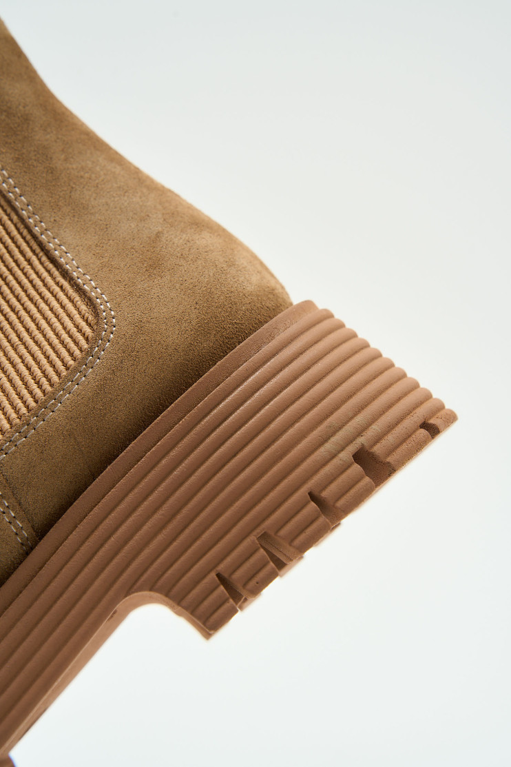 Ботинки Fabio Monelli 181971 - Вид 7 - интернет магазин sandalini.ua