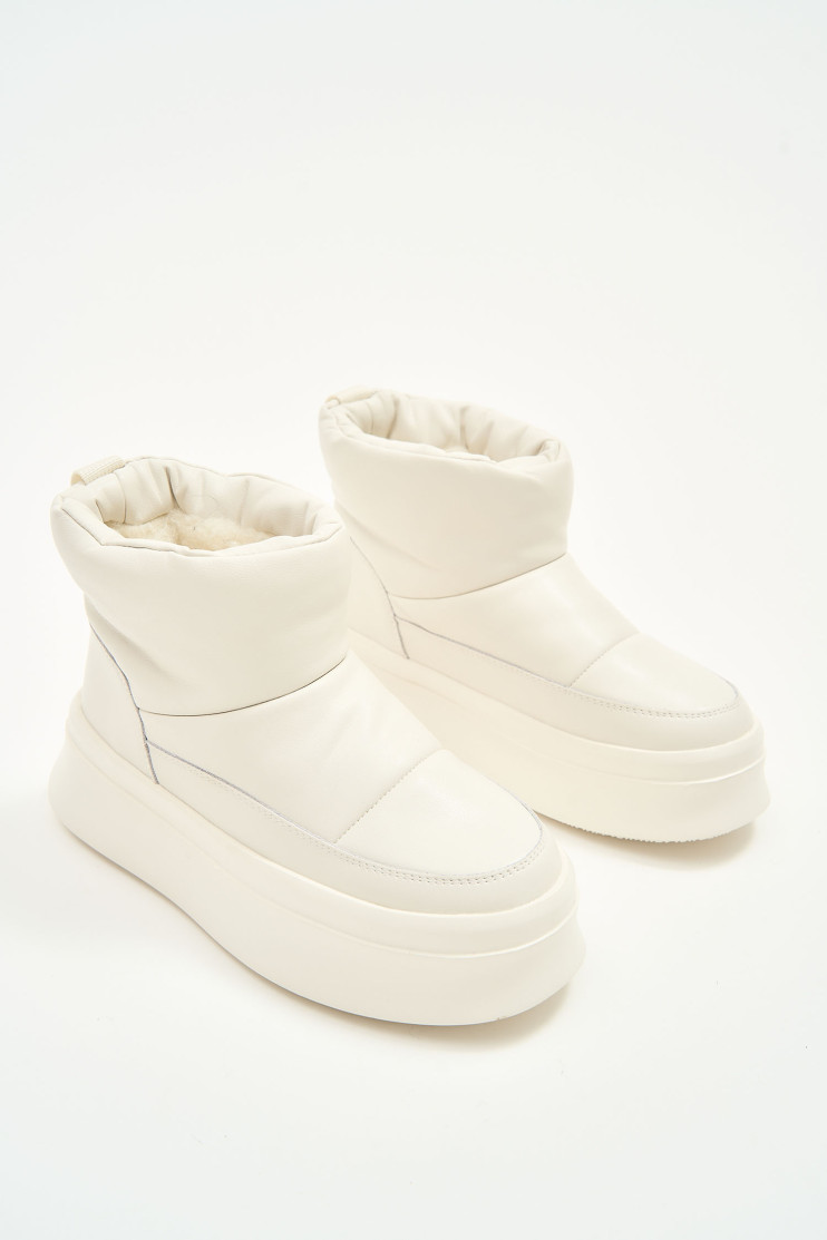 Уггі Lonza 177913 - Вид 8 - інтернет магазин sandalini.ua