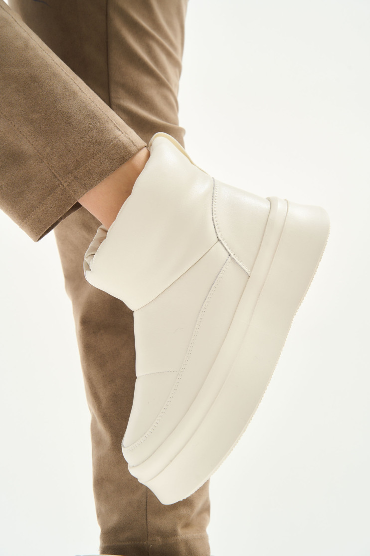 Уггі Lonza 177913 - Вид 1 - інтернет магазин sandalini.ua