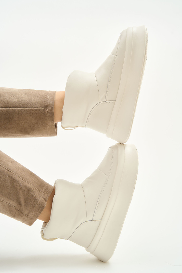 Уггі Lonza 177913 - Вид 5 - інтернет магазин sandalini.ua