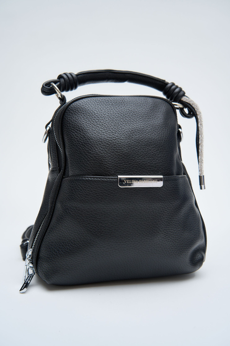 Сумка Velina Fabbiano 184887 - Вид 2 - інтернет магазин sandalini.ua
