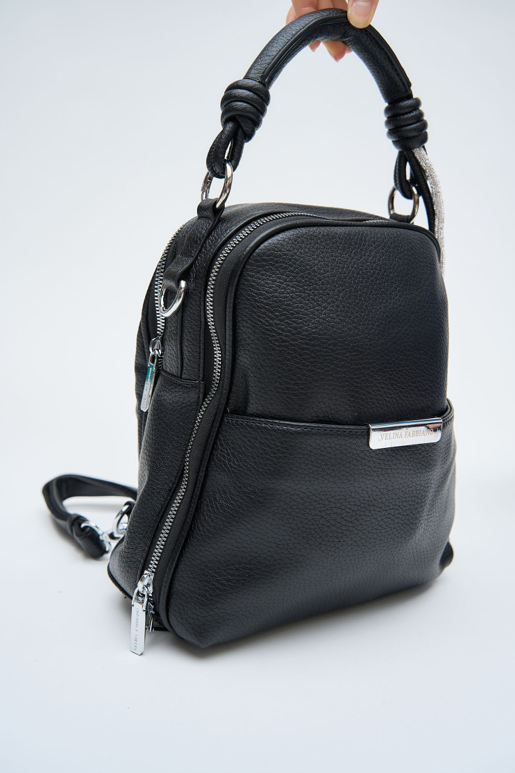 Сумка Velina Fabbiano 184887 - Вид 1 - інтернет магазин sandalini.ua