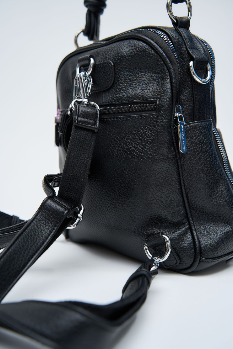 Сумка Velina Fabbiano 184887 - Вид 6 - інтернет магазин sandalini.ua