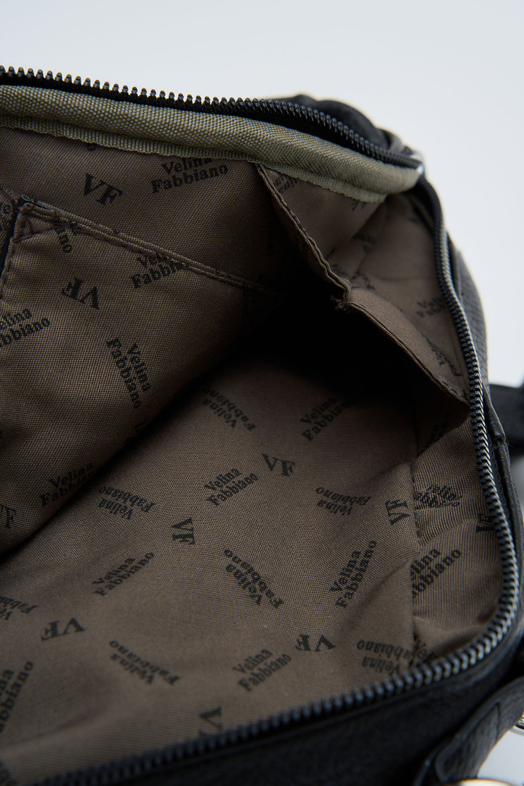 Сумка Velina Fabbiano 184887 - Вид 9 - інтернет магазин sandalini.ua