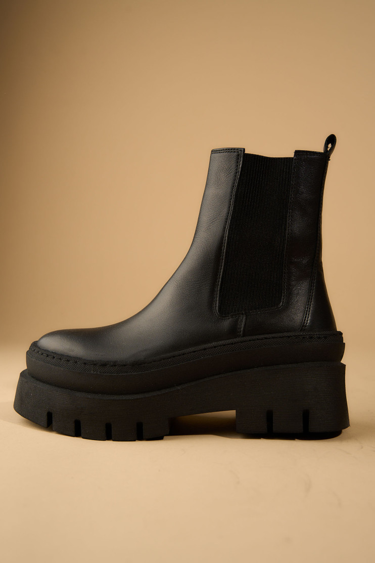 Черевики Fabio Monelli 181975 - Вид 3 - інтернет магазин sandalini.ua