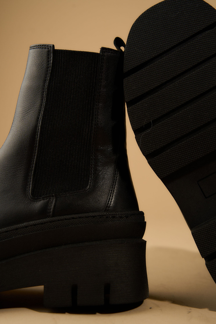 Черевики Fabio Monelli 181975 - Вид 7 - інтернет магазин sandalini.ua