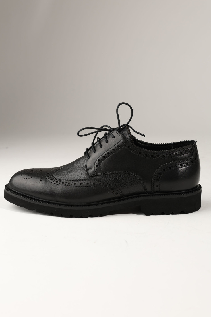 Туфлі чоловічі Cosottinni 181287 - Вид 10 - інтернет магазин sandalini.ua