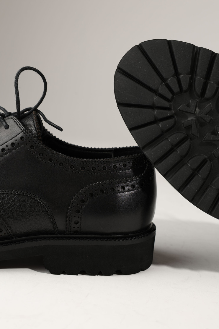 Туфлі чоловічі Cosottinni 181287 - Вид 6 - інтернет магазин sandalini.ua