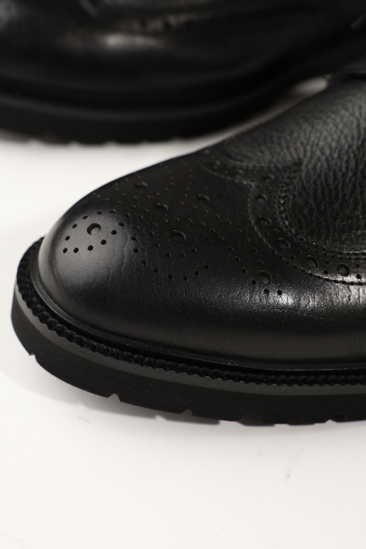 Туфлі чоловічі Cosottinni 181287 - Вид 4 - інтернет магазин sandalini.ua