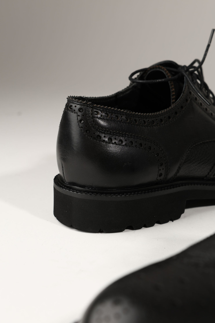 Туфлі чоловічі Cosottinni 181287 - Вид 8 - інтернет магазин sandalini.ua